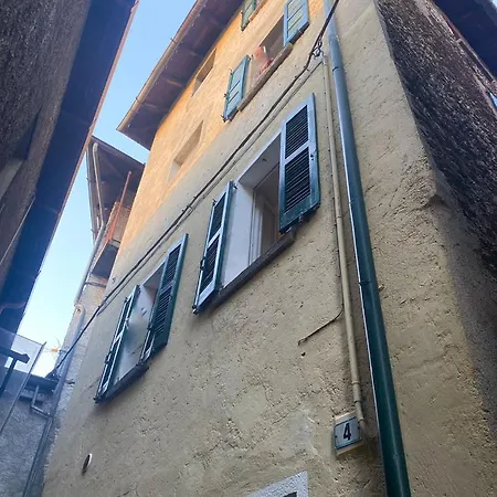 Casa vacanze The Boards House On - House Or Master Bedroom Only *