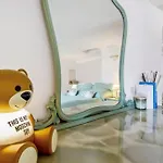 Holiday home The Boards House On - House Or Master Bedroom Only Dorio