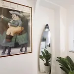 The Boards House On - House Or Master Bedroom Only