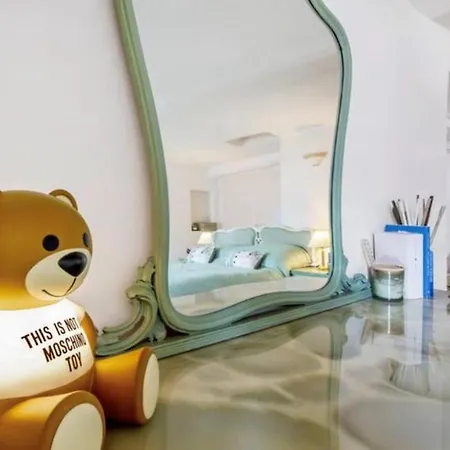 Feriehus The Boards House On - House Or Master Bedroom Only Dorio