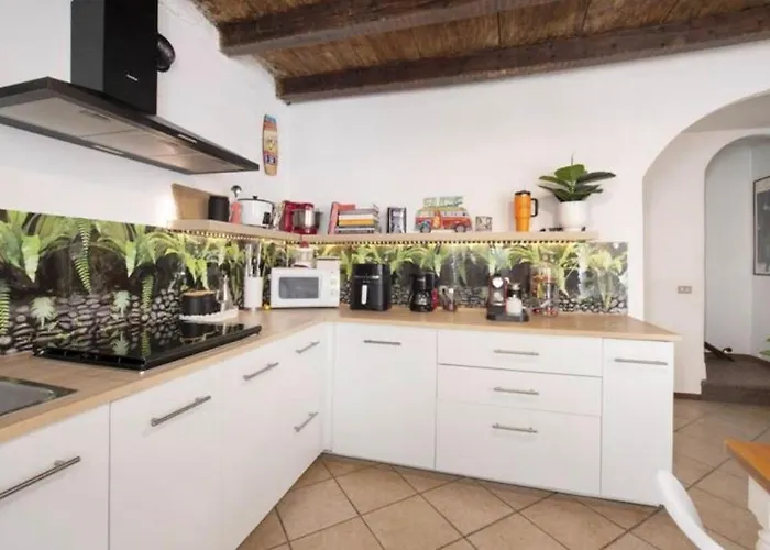 The Boards House On - House Or Master Bedroom Only Ferienhaus Dorio