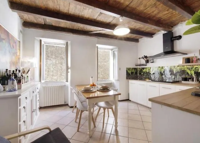 The Boards House On - House Or Master Bedroom Only Ferienhaus *