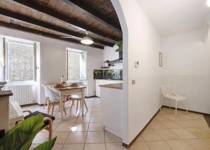 Ferienhaus The Boards House On - House Or Master Bedroom Only Dorio