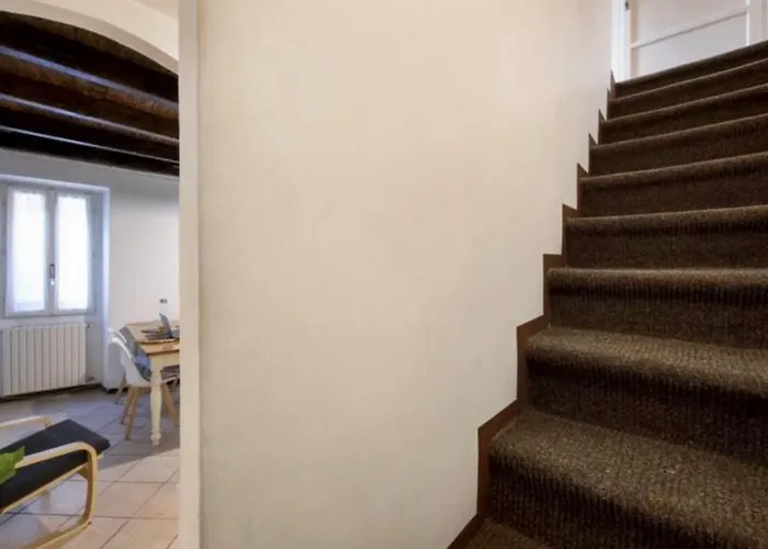 The Boards House On - House Or Master Bedroom Only Ferienhaus Dorio