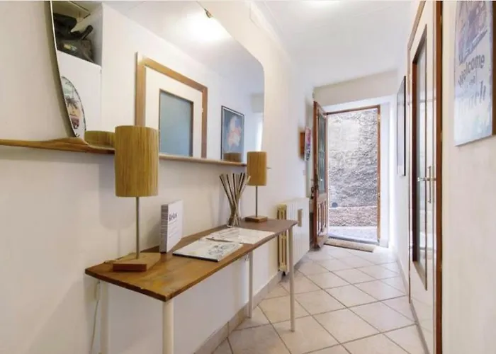 The Boards House On - House Or Master Bedroom Only 도리오