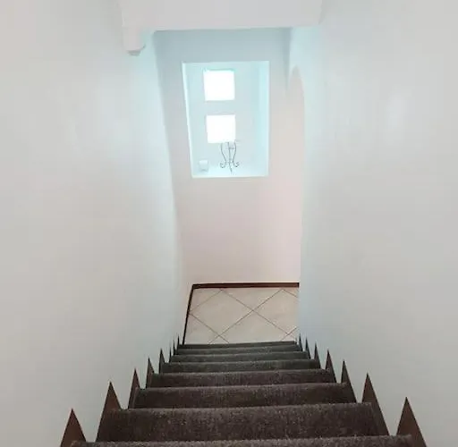 The Boards House On - House Or Master Bedroom Only Ferienhaus