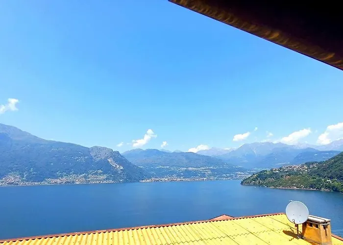 Ferienhaus The Boards House On - House Or Master Bedroom Only Dorio