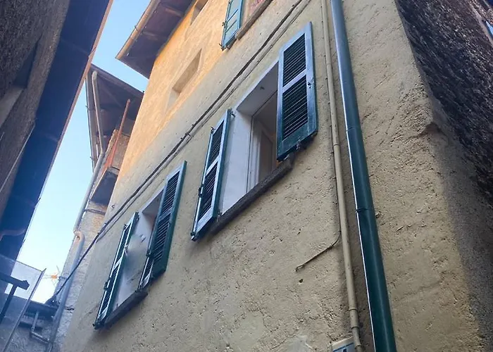 Ferienhaus The Boards House On - House Or Master Bedroom Only *