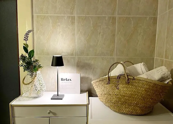 The Boards House On - House Or Master Bedroom Only Ferienhaus