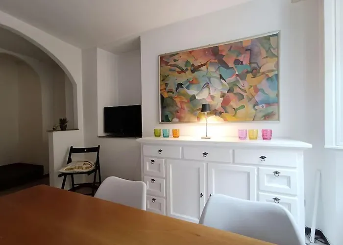 Ferienhaus The Boards House On - House Or Master Bedroom Only *