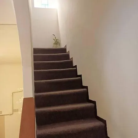 The Boards House On - House Or Master Bedroom Only Dorio