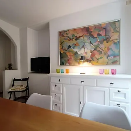 Feriehus The Boards House On - House Or Master Bedroom Only *